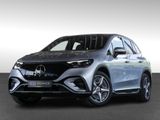 Mercedes-Benz EQE 350 4M SUV AMG|DISTR|KEYL|NAV|PANO|BURM|360° - Mercedes-Benz EQE SUV in Leipzig