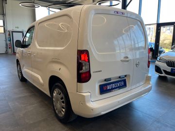 Opel Combo E Cargo Edition *KAMERA*NAVI*PDC*TOUCH*