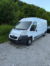 Peugeot Boxer HDI Avantage L3H3 mit Motors... - : Van, Motors