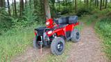 Polaris Sportsman 570 EPS - POLARIS SPORTSMAN 570 EPS