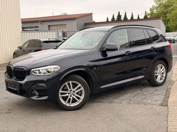 BMW X3 - 2