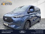 Ford Tourneo Custom Titanium *PDC*LED*Rückfahrkamera* - Ford Tourneo Custom mit Hybrid-Antrieb: Automatik