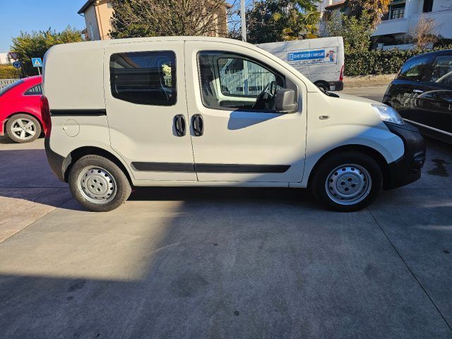 Fiat FIAT Fiorino 1.3 MJT 80CV SX (N1)