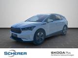Skoda Enyaq iV 60 MATRIX NAVI AHK WäPu RFK ACC - Skoda Enyaq aus 2021