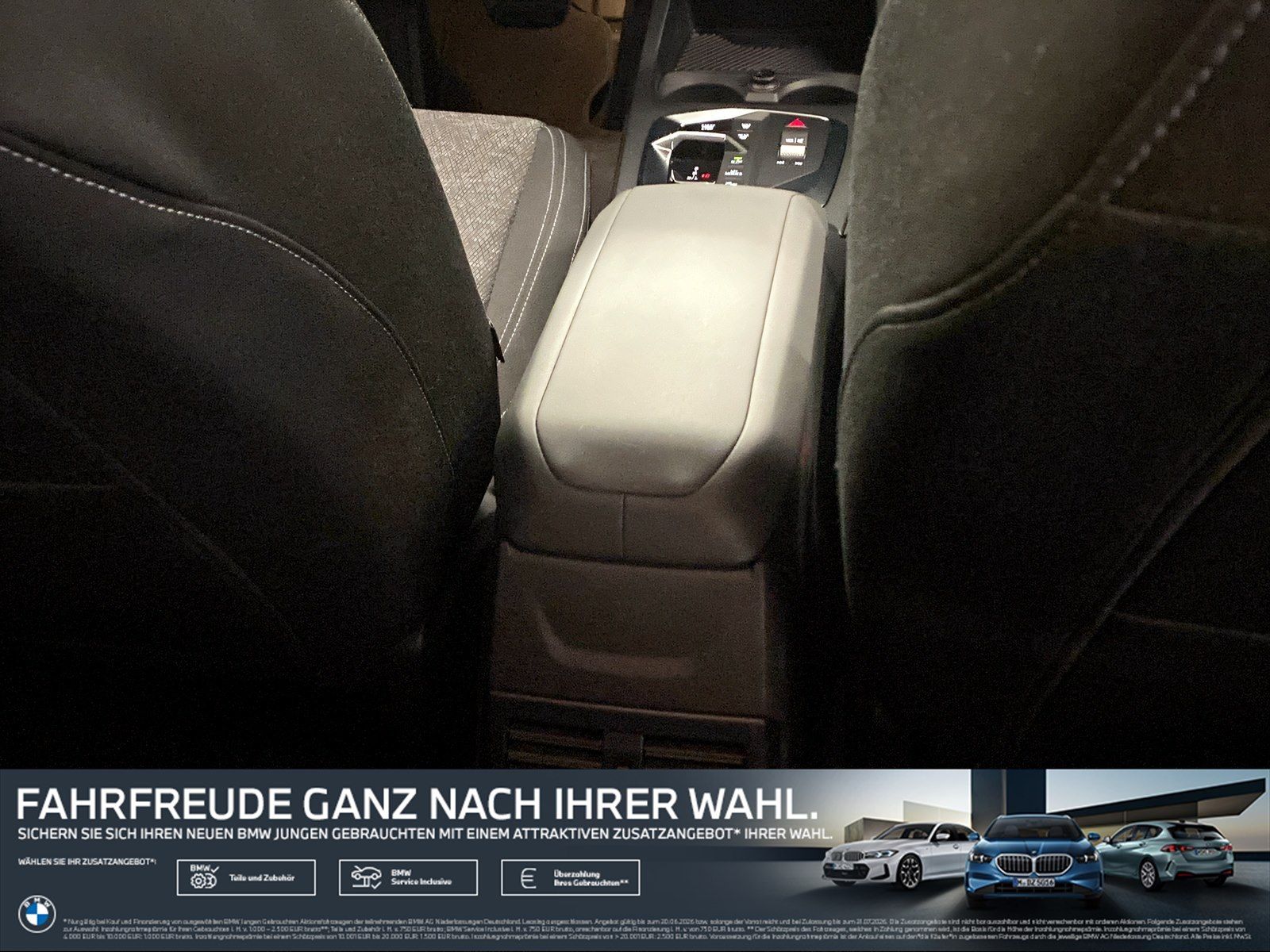 BMW 120 - Bild 18