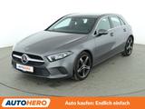 Mercedes-Benz A 180 d Aut.*NAVI*LED*ACC*CAM*SHZ*ALU*