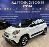 Fiat FIAT 500L City Cross 1.4 s&s 95cv USATO GARANTIT - Fiat 500L City-Cross
