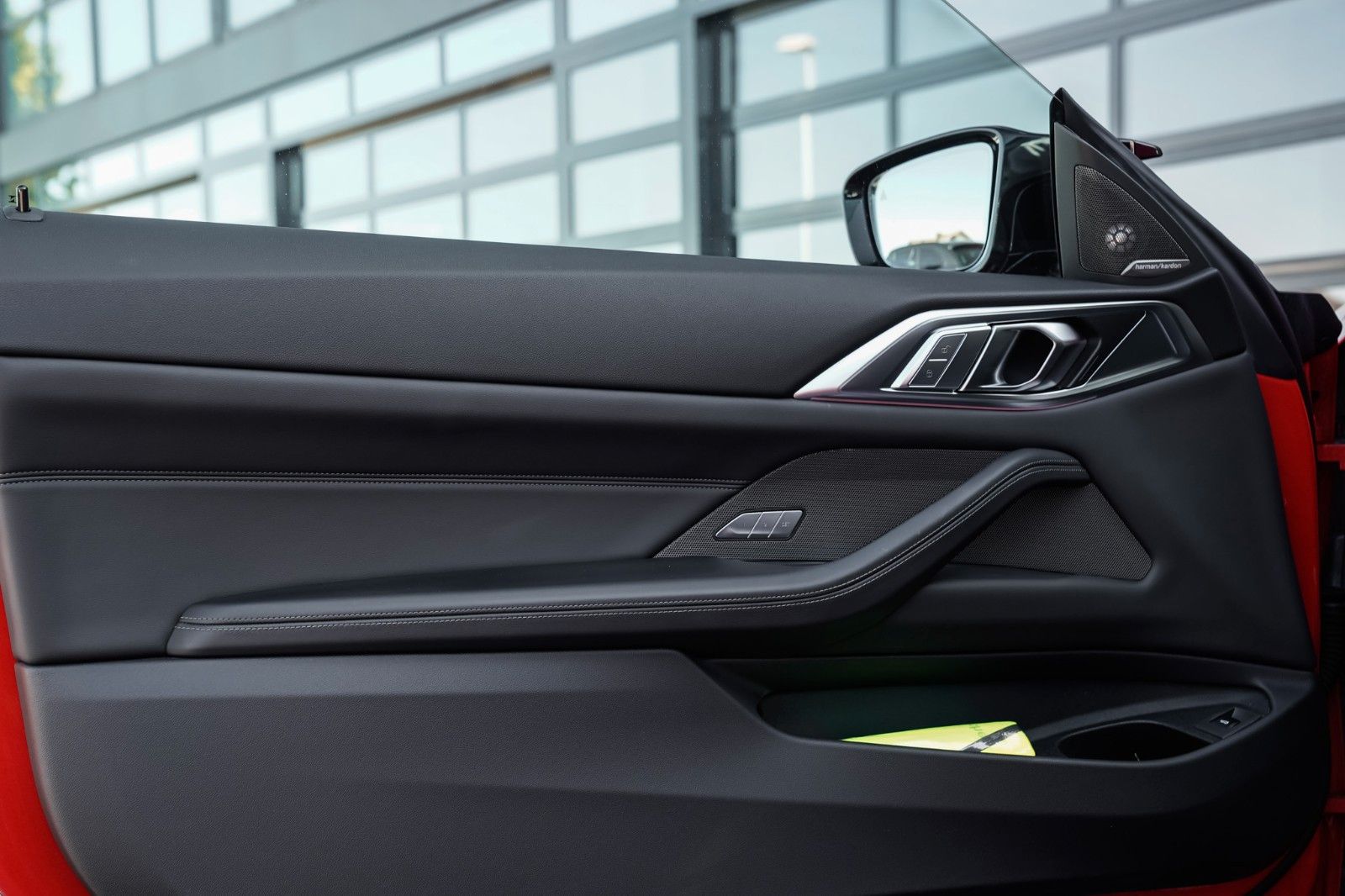 BMW M4 Competition xD LASER-Curv-Carb-ACC-360-H&K foto 12