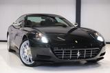 Ferrari 612 Scaglietti One-to-One HGTC orig. 21.252 km - schwarze Ferrari 612