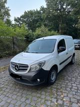 Mercedes-Benz Mercedes Citan 108 cdi TÜV KLIMA SERVO KASTEN - Mercedes-Benz Citan in Bonn