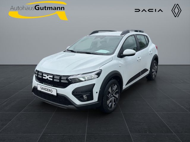 Dacia Sandero III Stepway Expression 1.0 TCe 90 EU6e L
