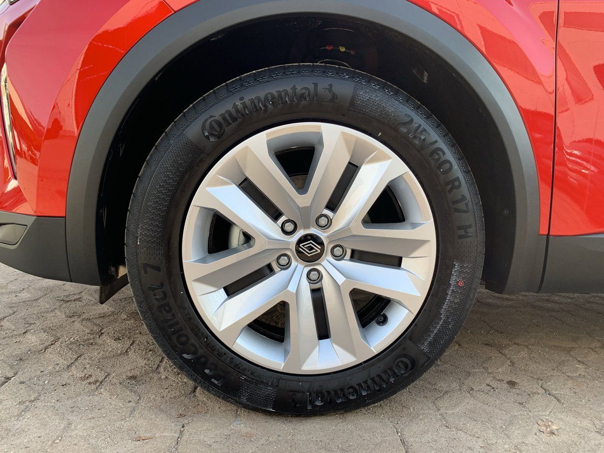 Renault Captur - Bild 13