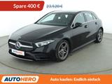 Mercedes-Benz A 200 Aut.*NAVI*LED*TEMPO*PDC*SHZ*KLIMA* - Mercedes-Benz A 200 in Nürnberg