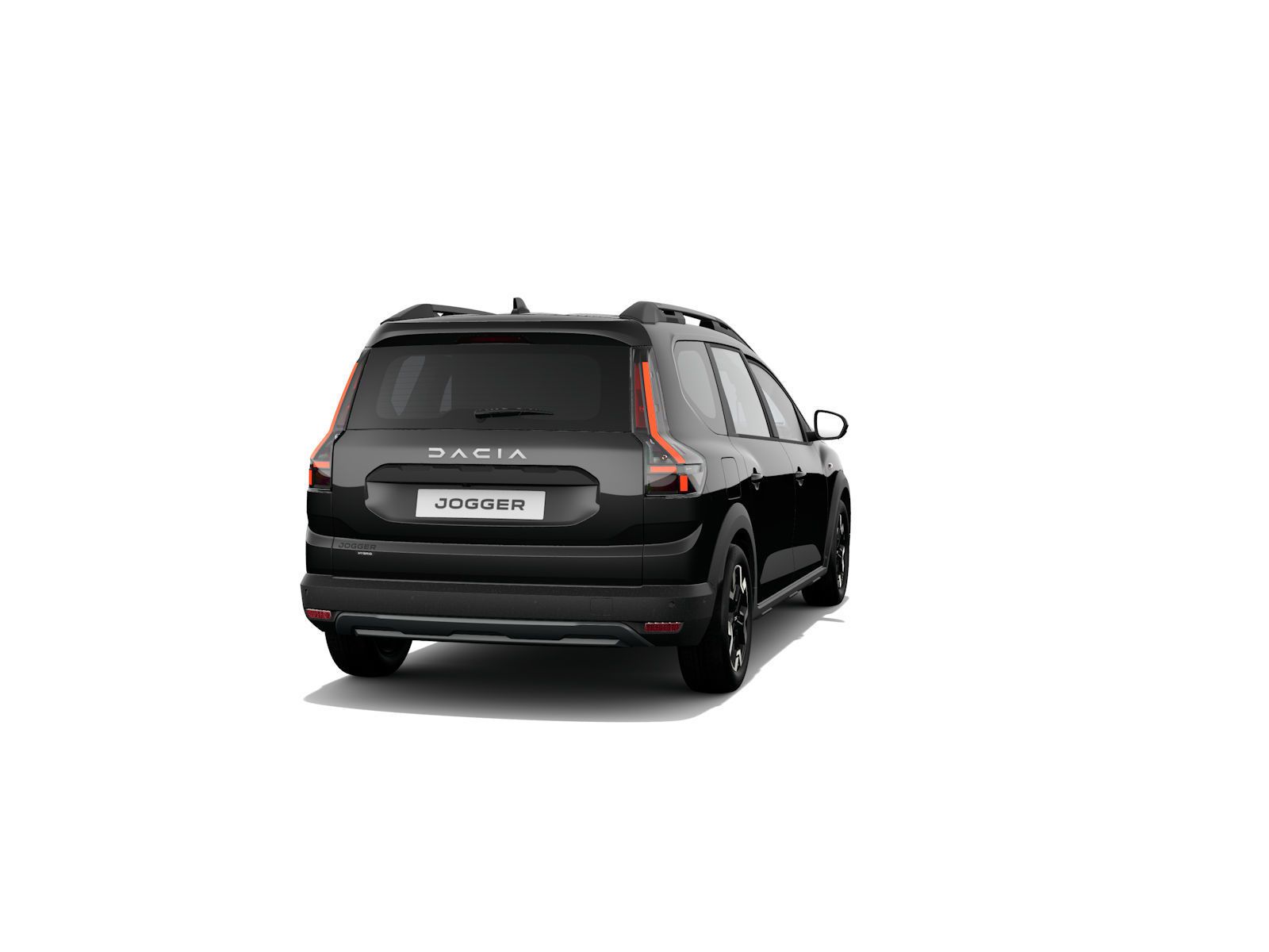 Fahrzeugabbildung Dacia Jogger Extreme Hybrid 155 MY26 *sofort*