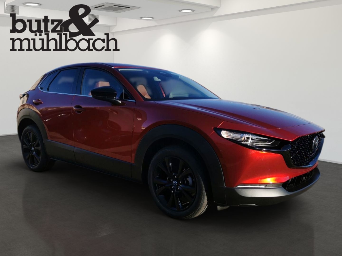 Mazda CX-30 - Bild 2