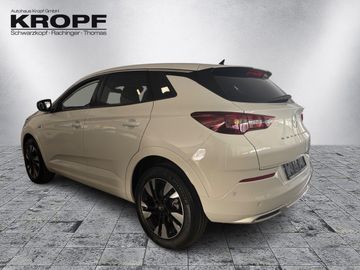 Opel Grandland (X) - 3