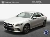 Mercedes-Benz A 250 e LIM Style AHK Multib. Ambi  AC/DC-7,4/24 - Mercedes-Benz Vorführfahrzeuge