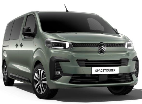 Citroën SpaceTourer - Bild 5