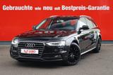 Audi A4 Avant 1.8 TFSI S line Bi-Xenon Navi Kamera - Audi: Kombi, 8