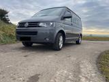 Volkswagen T5 California !!! - Motor 20.000km- !!!  - graue Volkswagen T5 California