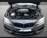 BMW M235i xDrive Steptronic Coupé - - BMW M235 aus 2015