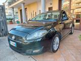 Fiat Croma 1.9 Multijet Dynamic - schwarze Fiat Croma