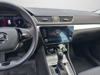 Skoda Superb - Vorschau Bild 12