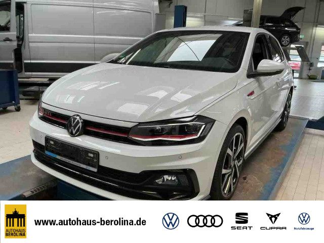 Volkswagen Polo GTI 2.0 TSI DSG *ACC*LED*R-CAM*Digi.C-Pro*