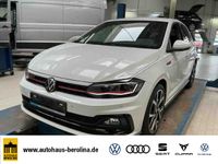 Volkswagen Polo - Vorschau Bild 1