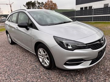 Opel Astra - 3