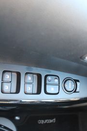 Kia Picanto 1.2 Vision Navi Kamera Klima