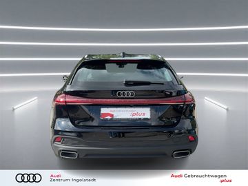 Audi A5 - 6