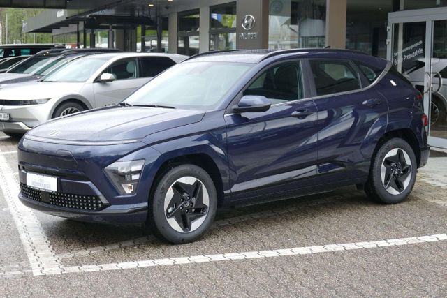 Hyundai KONA EV ADVANTAGE