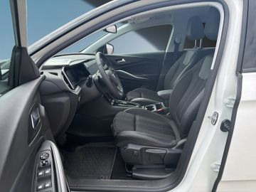 Opel Grandland X 1.2 Turbo GS KAMERATEMP.NAVI