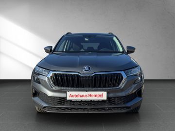 Skoda Karoq 1.5 TSI DSG Tour *4XSHZ*LED*NAV* NAVI ALU
