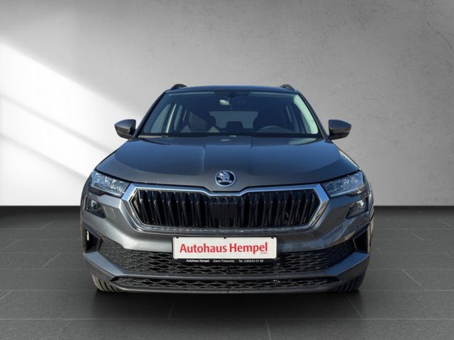 Skoda Karoq 1.5 TSI DSG Tour *4XSHZ*LED*NAV* NAVI ALU