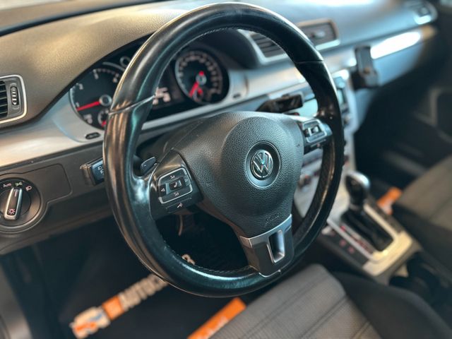 Volkswagen Passat Alltrack Variant Basis BMT 4Motion *AHK*