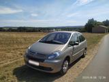 Citroën Citroen xsara Picasso - gebrauchte Citroën Xsara Picasso aus dem Jahr 2004