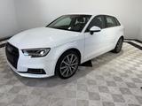 Audi A3 35 TDI S tronic Sportb.°Leder°Navi°Virtualco° - Audi A3 mit Diesel-Antrieb: Leder, Limousine