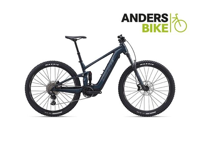 Giant Stance E+ 1 cold iron | L