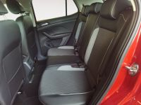 Volkswagen T-Cross - Vorschau Bild 14