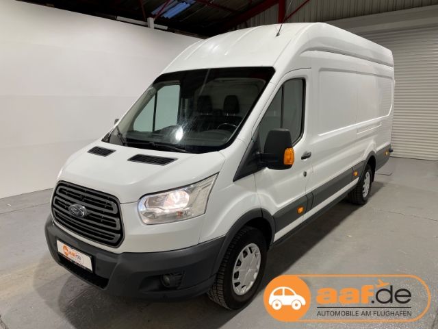 Ford Transit 2.0 TDCi L4H3 Trend Klima PDC