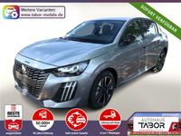 Peugeot 208 - Vorschau Bild 1