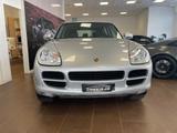 Porsche Cayenne 3.2 S V6 cat - Porsche Cayenne mit Benzin-Antrieb: Geländewagen, 3.2
