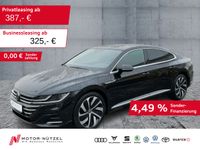 Volkswagen Arteon - Vorschau Bild 1