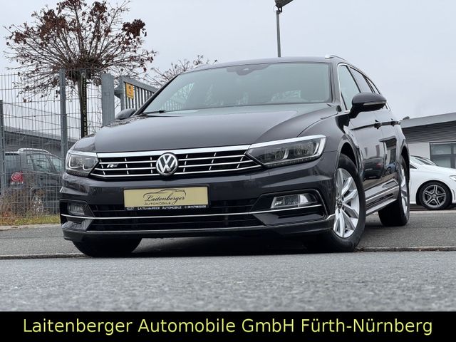 Volkswagen Passat R-Line 1.5Ltr*DSG*ACC*LED*NAVI*AHK*KAMERA