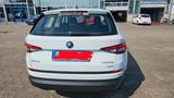 Skoda Kodiaq 1.4 TSI ACT 4x4 Sportline Sportline - Skoda Kodiaq: Sportline