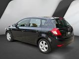 Kia CEE'D CVVT 1.6 - gebrauchte Kia cee'd / Ceed aus dem Jahr 2011