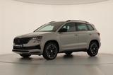 Skoda KAROQ SPORTLINE 1.5TSI DSG RÜCKFAHRKAMERA+MATRIX - Skoda Karoq Gebrauchtwagen in Bielefeld