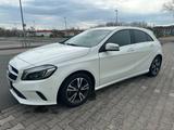 Mercedes-Benz A 200 - Urban - wenig KM - TOP gepflegt - Mercedes-Benz A 200 in Halle